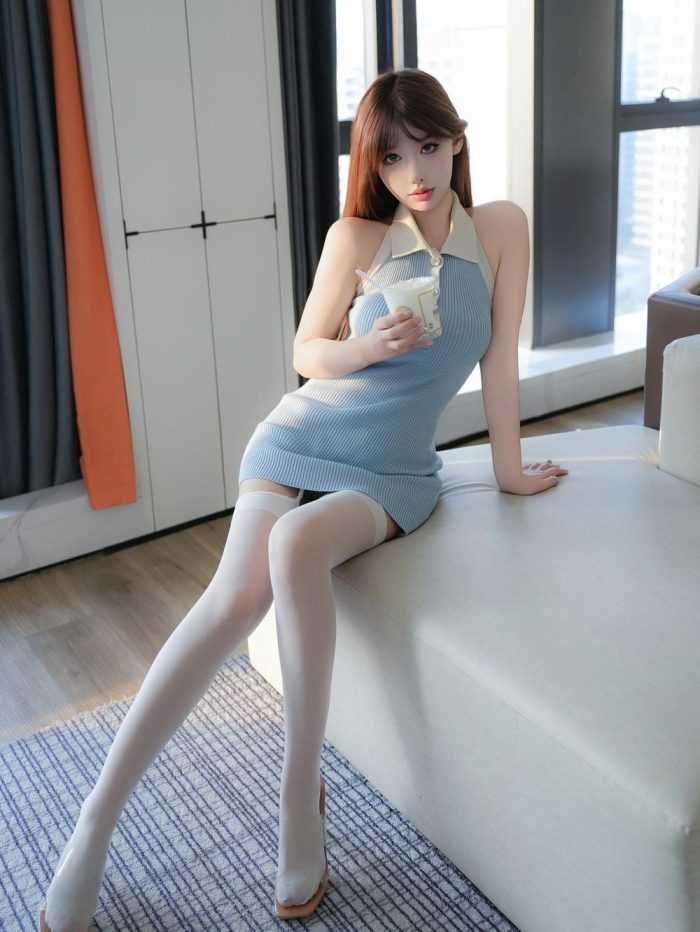 李金金 纯欲风甜辣妹[116P1.03GB]-漫镜吧