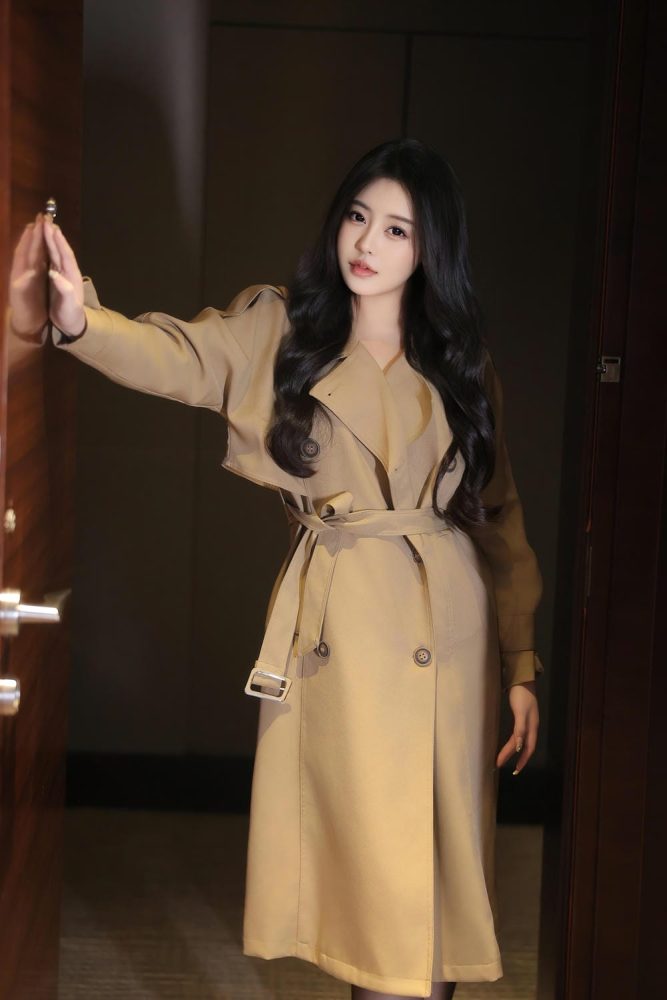 希雅sia 风衣下的秘密[76P1.50GB]-漫镜吧