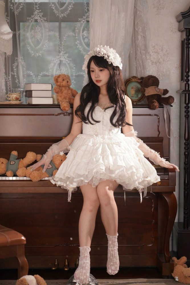 纯欲美模桉小安视图合集[333P+15V675MB]-漫镜吧