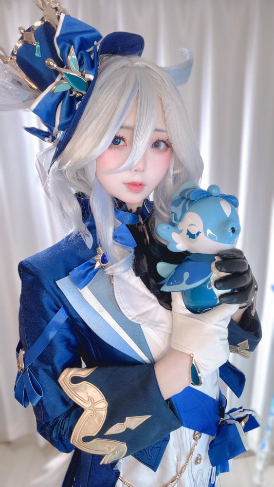 萝莉姬ChuChu♡MAGIC视图合集[408P+4V7.19GB]-漫镜吧