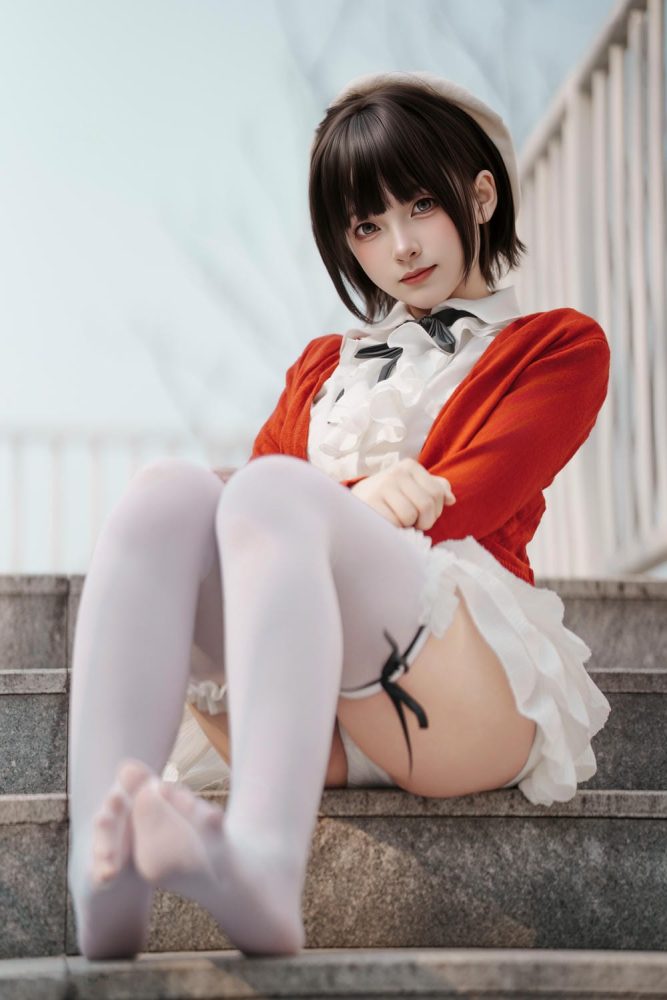 Bangni邦尼 春日游[82P1.78GB]-漫镜吧