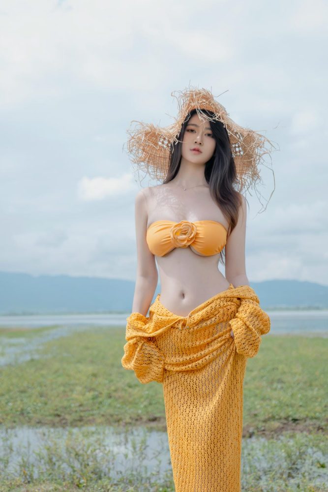 Nnian 夏麓[80P396MB]-漫镜吧