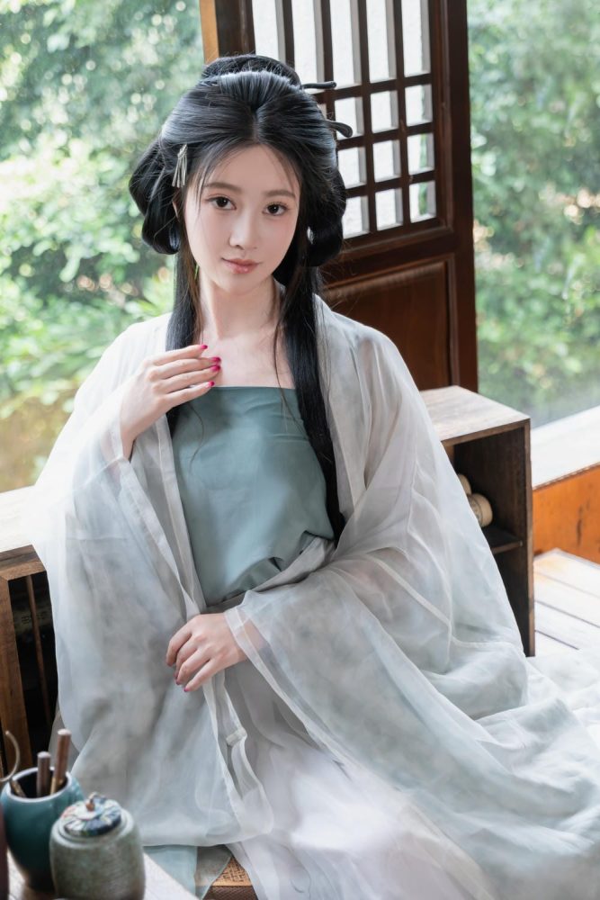 Nnian 浣溪沙[80P366MB]-漫镜吧
