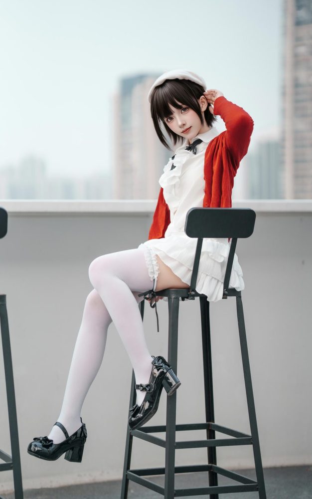 Bangni邦尼 春日游[82P1.78GB]-漫镜吧