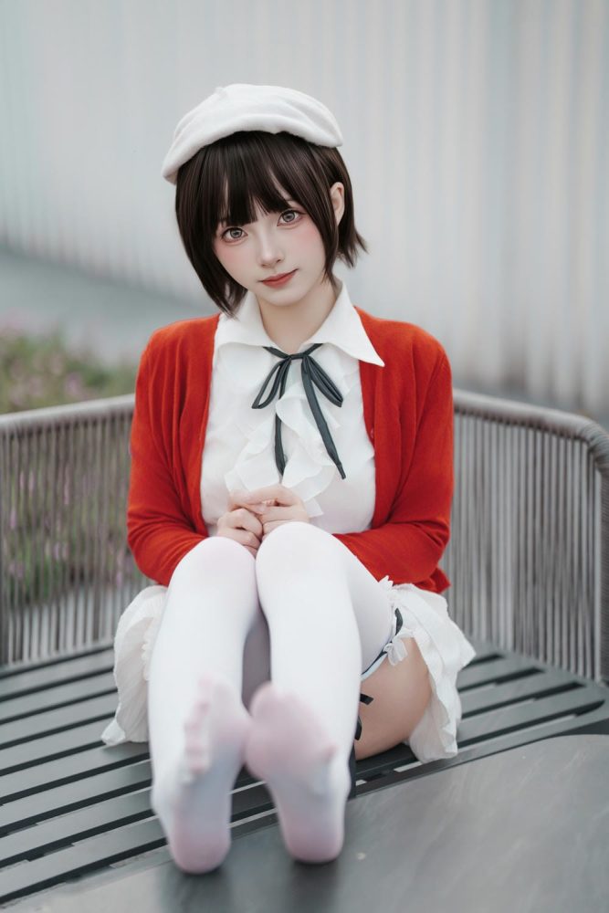 Bangni邦尼 春日游[82P1.78GB]-漫镜吧