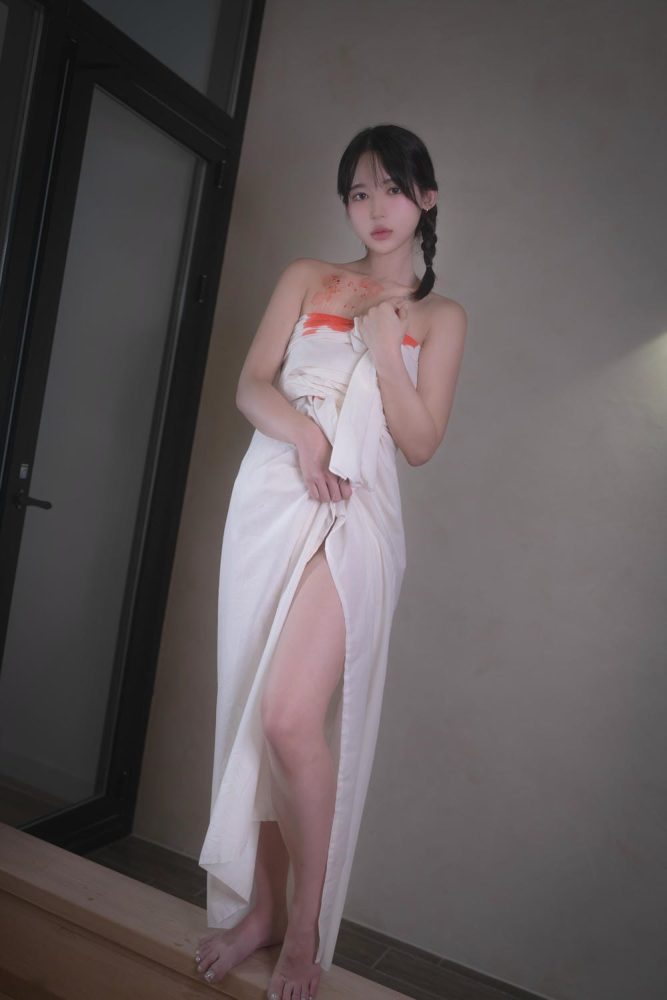[PURE MEDIA] Vol.315 Yeha[78P468MB]-漫镜吧