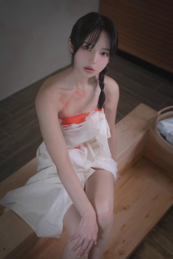 [PURE MEDIA] Vol.315 Yeha[78P468MB]-漫镜吧