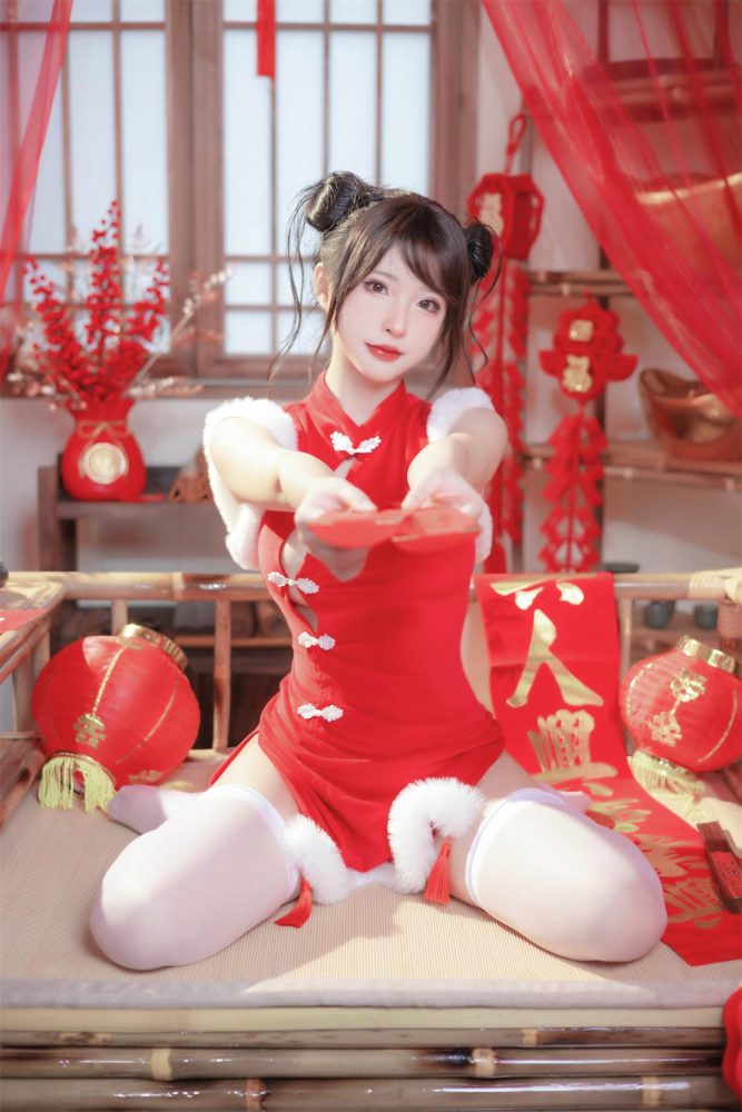 [VIP打包合集] 清水由乃（85套，更新ing）-漫镜吧