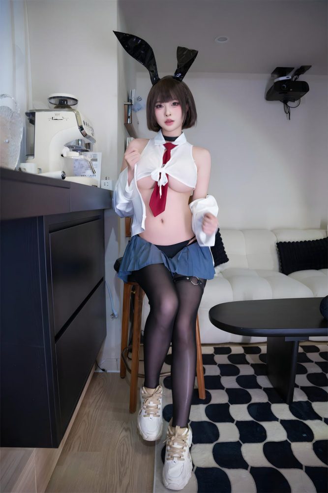 [VIP打包合集] 清水由乃（85套，更新ing）-漫镜吧