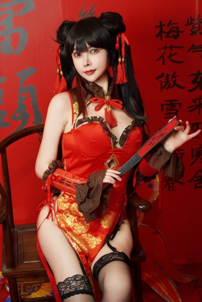 ［VIP打包合集］亚马逊鲶鱼（26套 更新ing）-漫镜吧