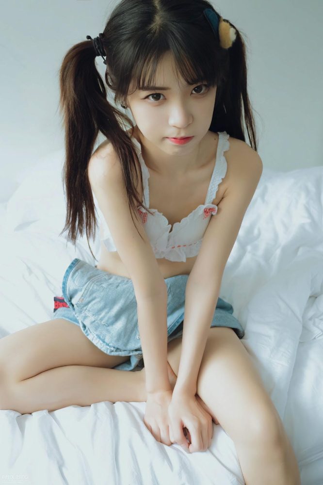摄影师MIX.MICO纯欲写真作品集[324+14V3.20GB]-漫镜吧