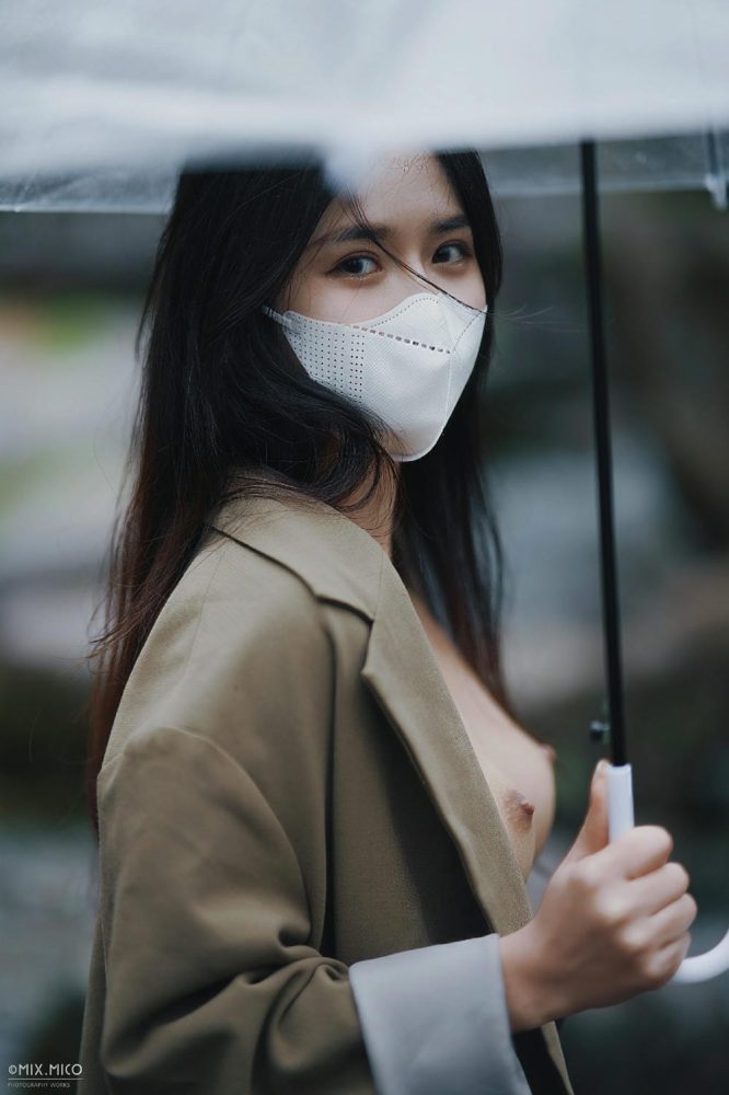 摄影师MIX.MICO纯欲写真作品集[324+14V3.20GB]-漫镜吧