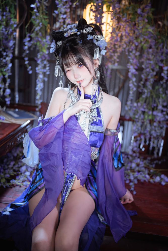 萨隆苦囚 蝶[74P1.84G]-漫镜吧
