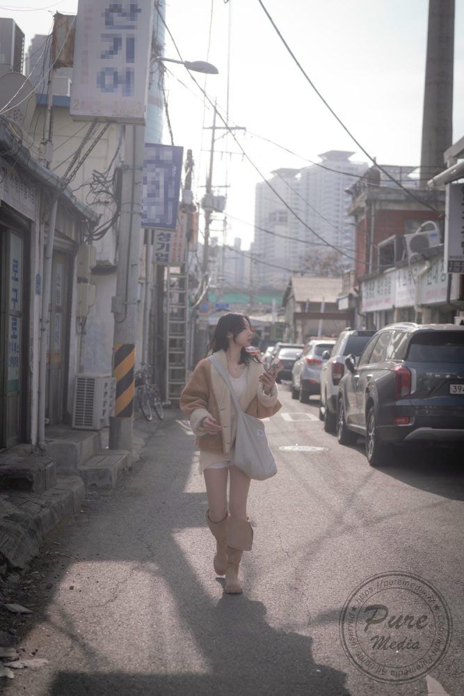 [PURE MEDIA] Vol.321 Yeha[119P144MB]-漫镜吧