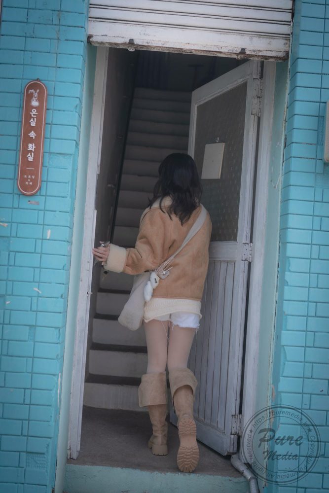 [PURE MEDIA] Vol.321 Yeha[119P144MB]-漫镜吧