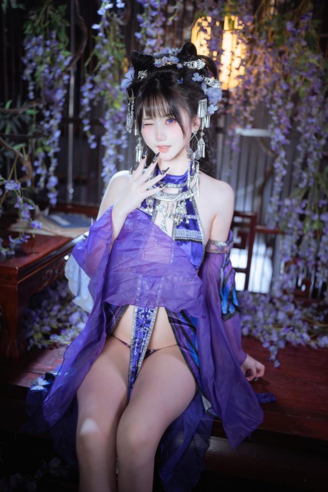 萨隆苦囚 蝶[74P1.84G]-漫镜吧
