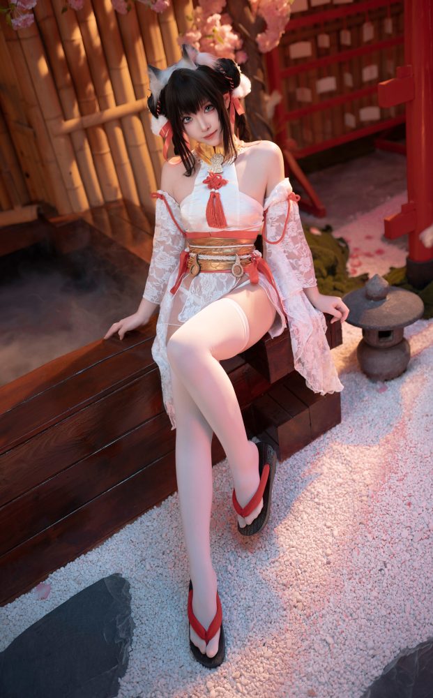 Bangni邦尼 永劫无间 胡桃[87P830MB]-漫镜吧