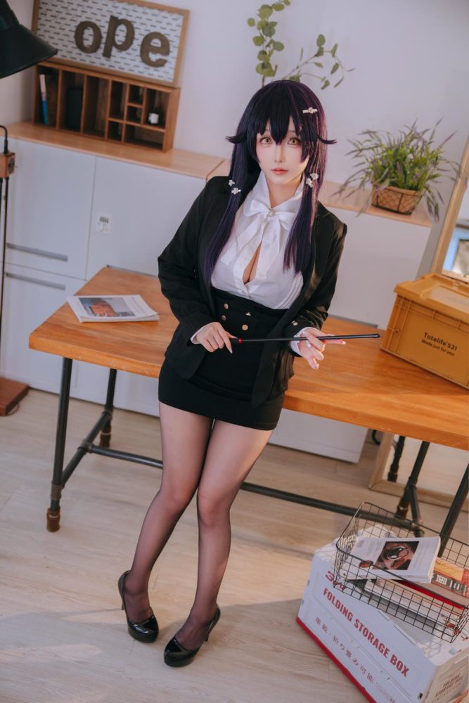 ［VIP打包合集］日奈娇（34套 更新ing）-漫镜吧