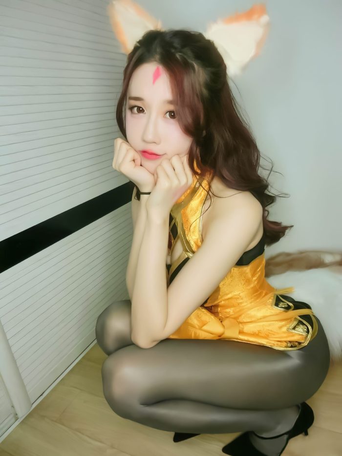 ［VIP打包合集］轩子巨2兔（12套 更新ing）-漫镜吧