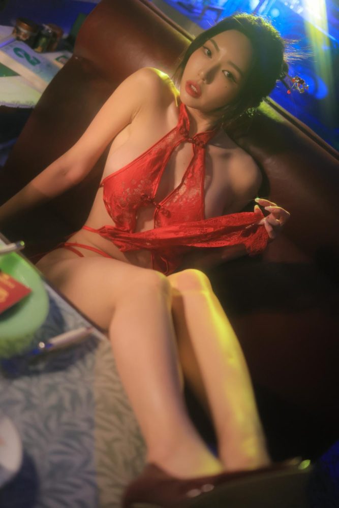 Dongeuran Hong Kong[154P5.62GB]-漫镜吧