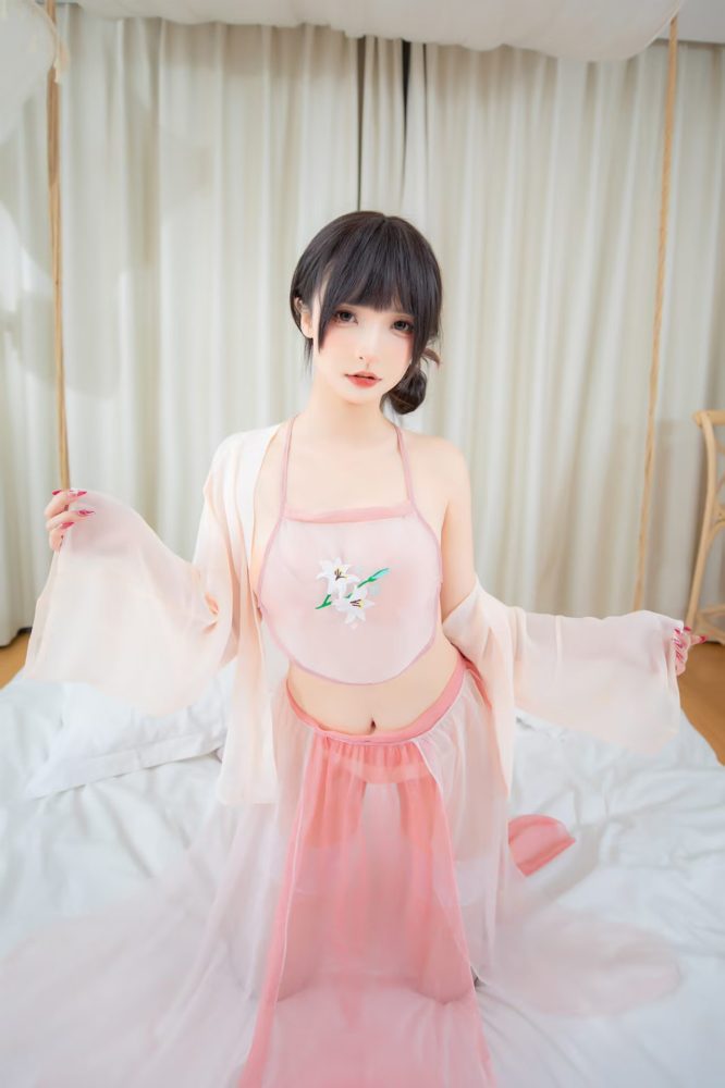 神楽板真冬 小桥流水[75P+2V197MB]-漫镜吧