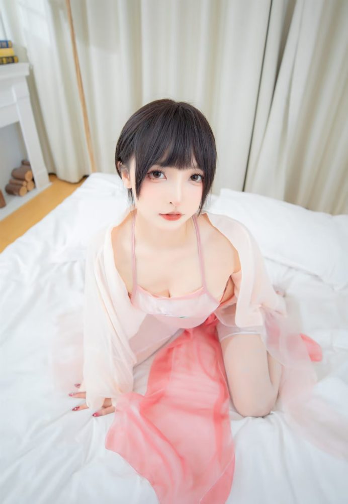神楽板真冬 小桥流水[75P+2V197MB]-漫镜吧