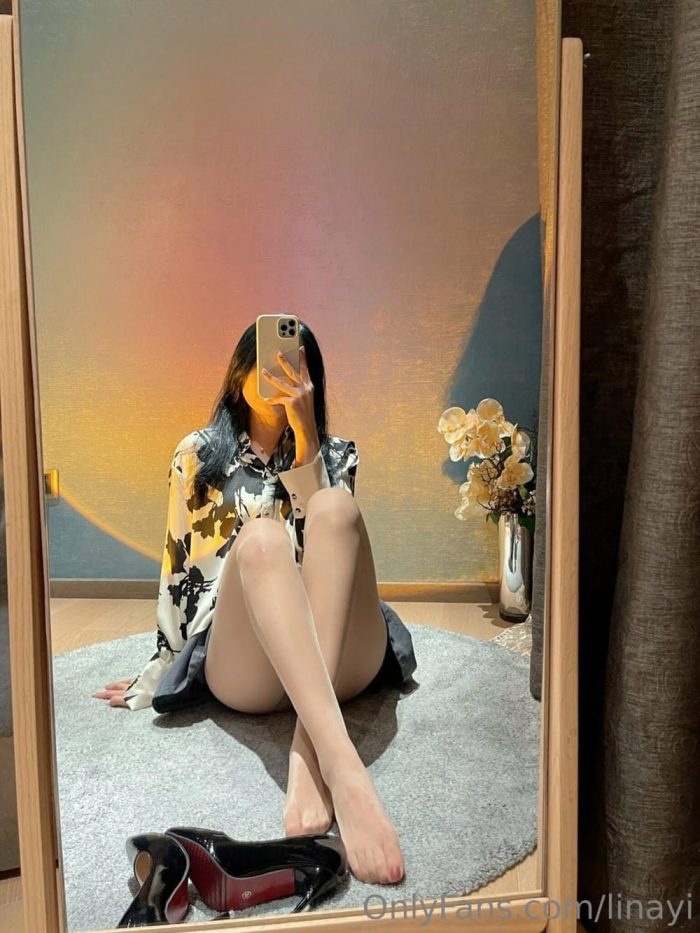 新加坡OL美腿林啾啾视图合集[467P+77V2.29GB]-漫镜吧