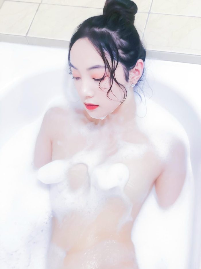 ［VIP打包合集］Qinweiyingjie （12套 更新ing）-漫镜吧