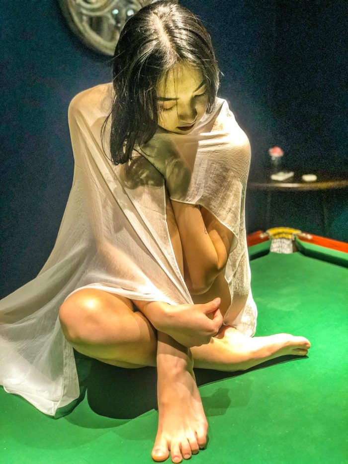 ［VIP打包合集］Qinweiyingjie （12套 更新ing）-漫镜吧