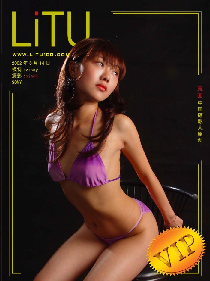 LiTU麗圖人像摄影136期合集[16258P19.6GB]-漫镜吧